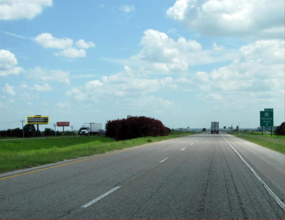 Photo of a billboard in Marietta