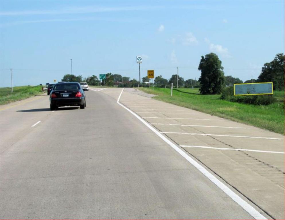 Photo of a billboard in Overbrook