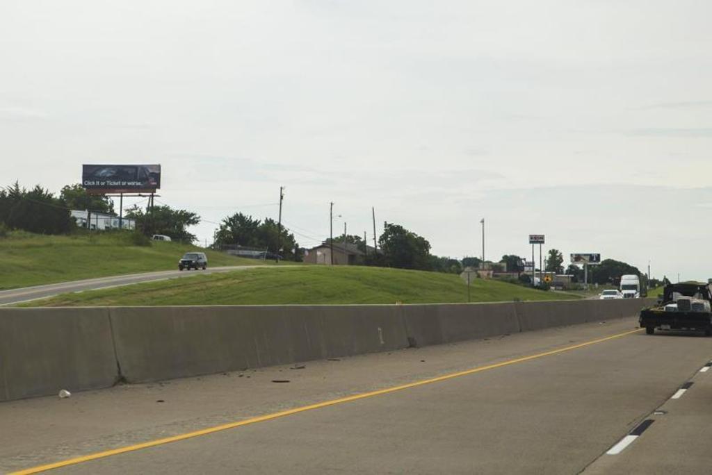 Photo of a billboard in Van Alstyne