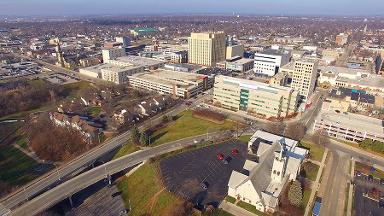 Appleton Wisconsin movie theater ads