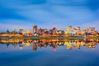 Harrisburg, Pennsylvania