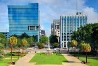 Columbia, South Carolina