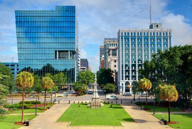 Columbia South Carolina billboards