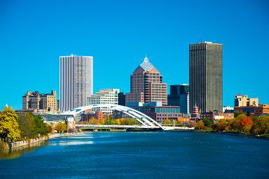 Rochester New York TV ads