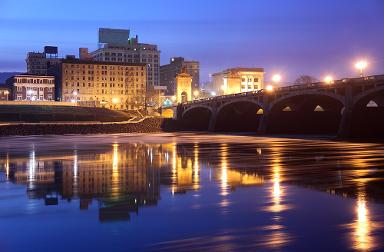 Wilkes Barre Pennsylvania billboards