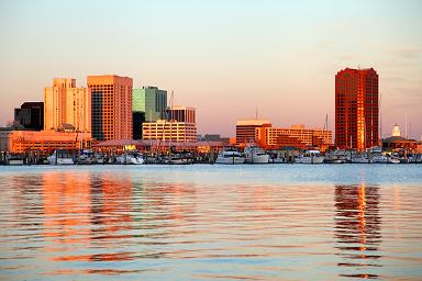 Chesapeake Virginia TV ads