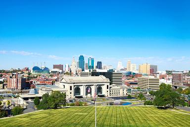 Overland Park Kansas billboards