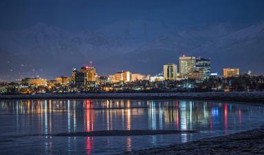 Anchorage Alaska TV ads