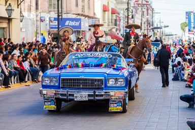 Brownsville Texas bus ads