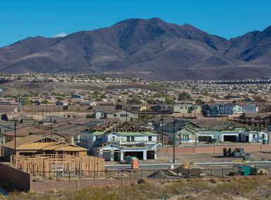 Henderson Nevada billboards