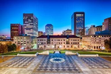 Richmond Virginia transit ads