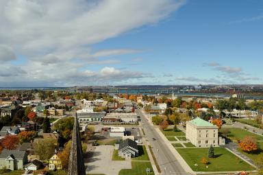 Taylor Michigan bus ads
