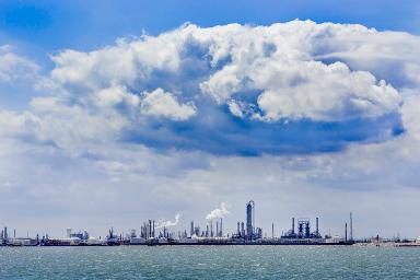 Texas City Texas movie theater ads