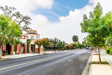Woodland California taxi ads