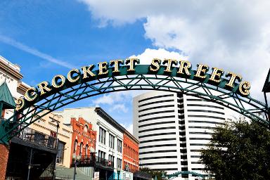 Beaumont Texas taxi ads