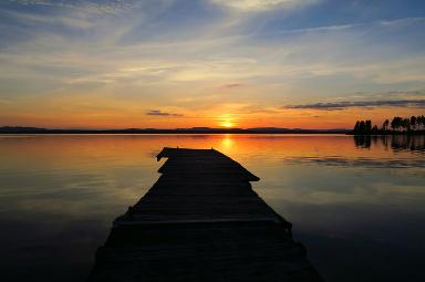 Cadillac Michigan billboards