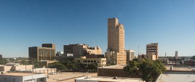 Abilene Texas billboards