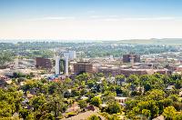 Rapid City, South Dakota