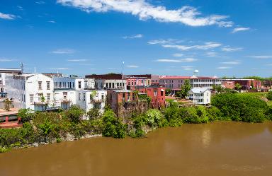 Selma Alabama taxi ads