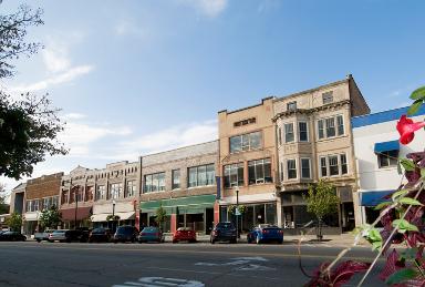 Superior Wisconsin taxi ads