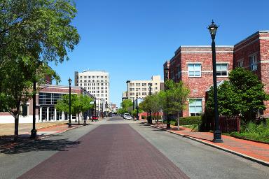 Alexandria Louisiana billboards
