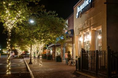 Concord North Carolina TV ads