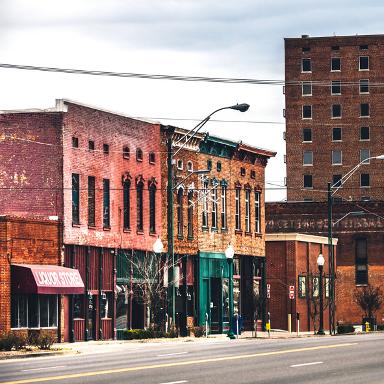 Pine Bluff Arkansas taxi ads