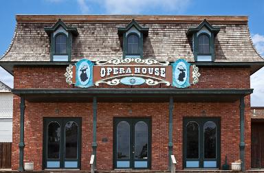 Ada Oklahoma taxi ads