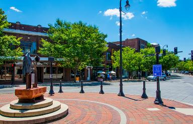 Cary North Carolina TV ads