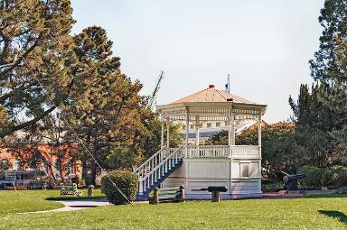 Fairfield California TV ads