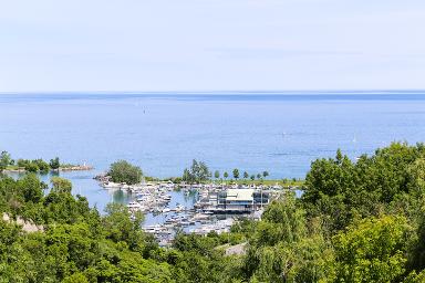 Scarborough Ontario movie theater ads