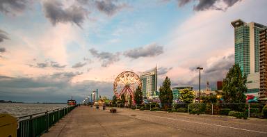 Windsor Ontario taxi ads