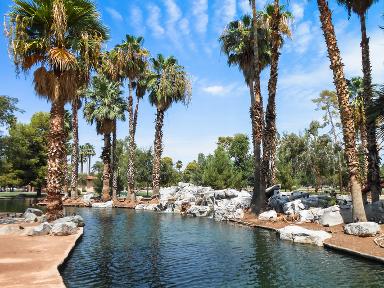 Buckeye Arizona TV ads