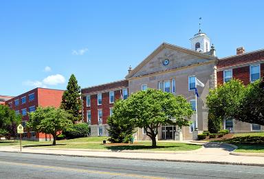 Cranston Rhode Island TV ads