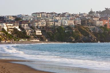 Daly City California billboards