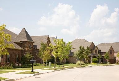 Flower Mound Texas TV ads