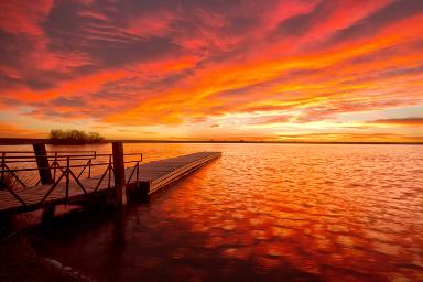 Loveland Colorado transit ads