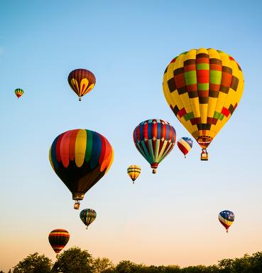 Meridian Idaho TV ads