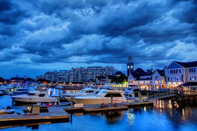 Quincy Massachusetts transit ads