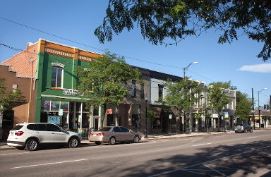 Centennial Colorado TV ads