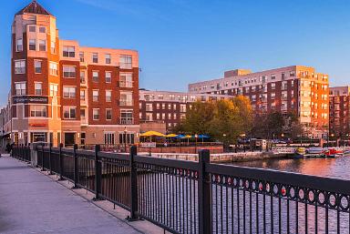 Waltham Massachusetts TV ads