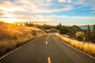 Azusa California billboards