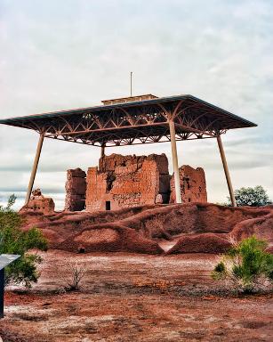 Casa Grande Arizona TV ads