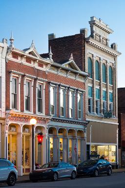 Kokomo Indiana TV ads