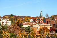 Meriden, Connecticut