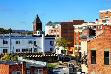 Linden New Jersey billboards