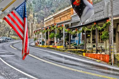 Delano California TV ads