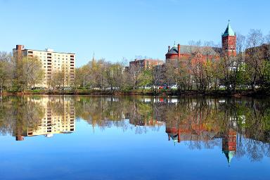 Medford Massachusetts TV ads