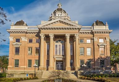 Valdosta Georgia transit ads