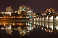 Harrisburg, Illinois